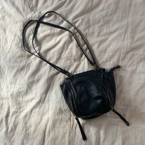 Small Free People Purse